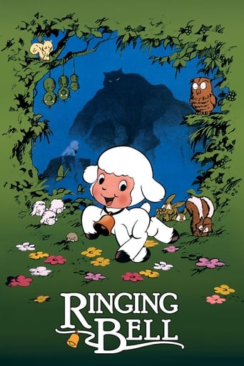 Poster of Ringing Bell