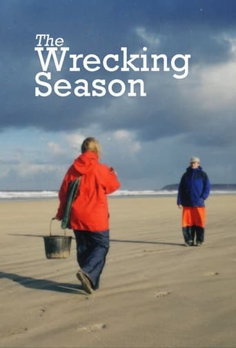 Poster of The Wrecking Season