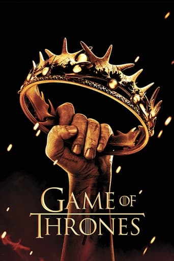 Poster of Untitled Game of Thrones Film