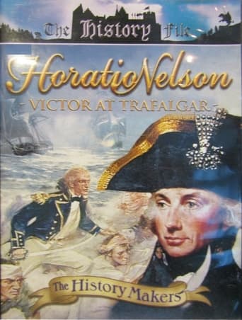 Poster of Horatio Nelson: Victor at Trafalgar