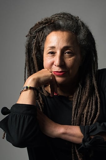 Portrait of Jackie Walker