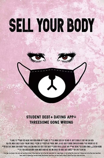 Poster of Sell Your Body