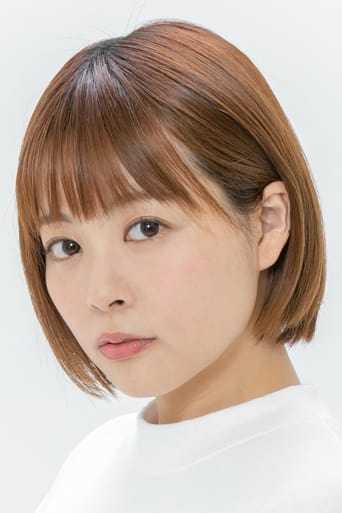 Portrait of Mariko Honda