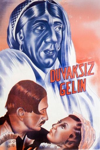 Poster of Duvaksız Gelin