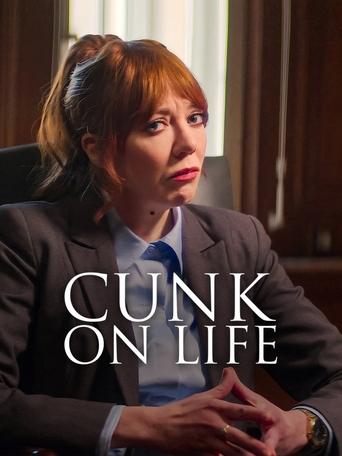 Poster of Cunk on Life