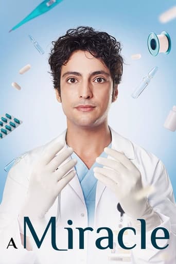 Poster of Miracle Doctor