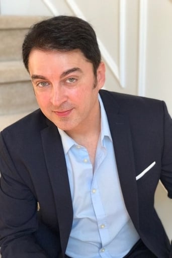 Portrait of Jugal Hansraj