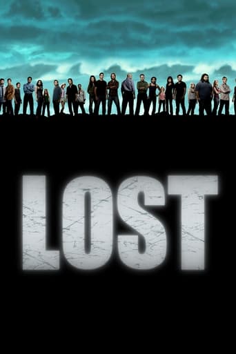 Portrait for Lost - Season 6