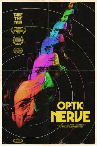 Poster of Optic Nerve