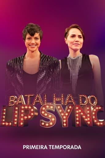 Portrait for Batalha do Lip Sync - Season 1