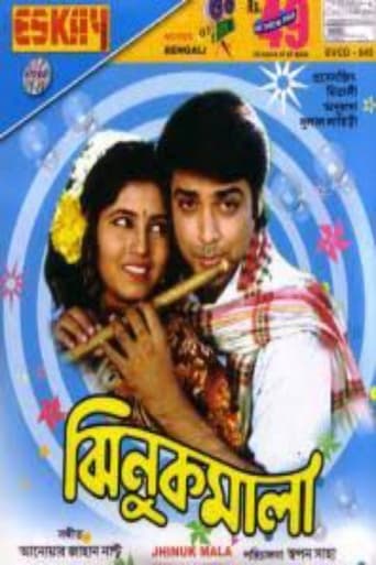 Poster of Jhinuk Mala