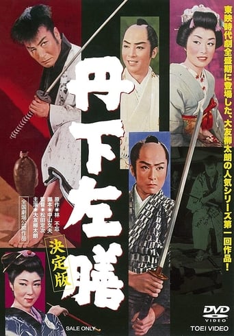 Poster of Secret of The Golden Spell