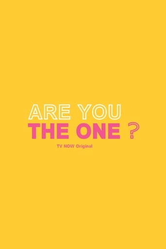 Poster of Are You The One?