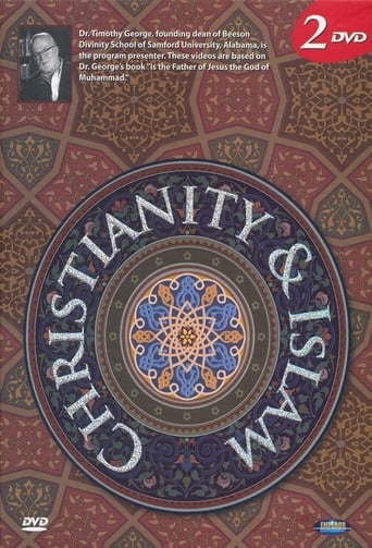 Poster of Christianity and Islam