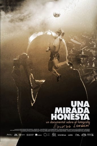 Poster of Una mirada honesta