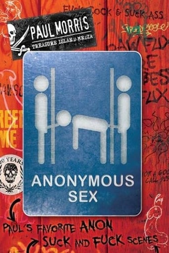 Poster of Anonymous Sex