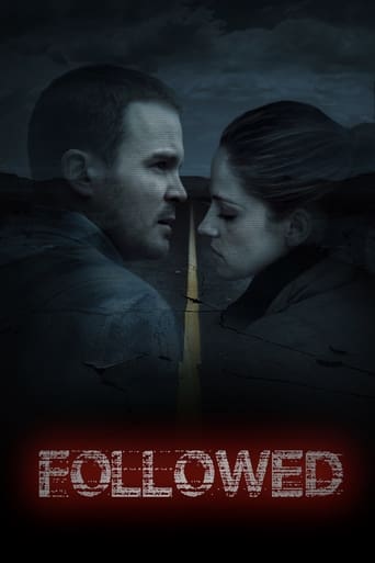 Poster of Followed