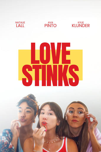 Poster of Love Stinks