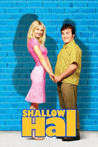 Poster of Shallow Hal