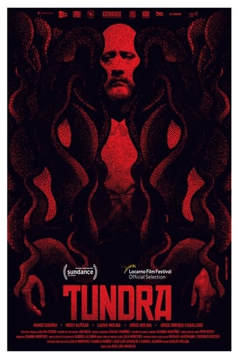 Poster of Tundra