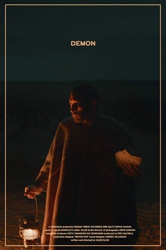 Poster of Demon