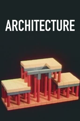 Poster of Architecture