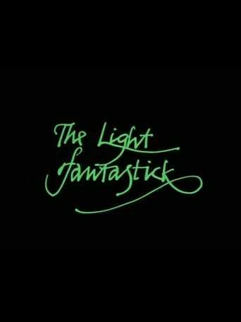 Poster of The Light Fantastick