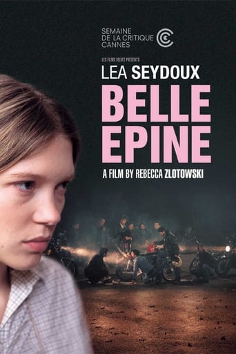 Poster of Belle épine