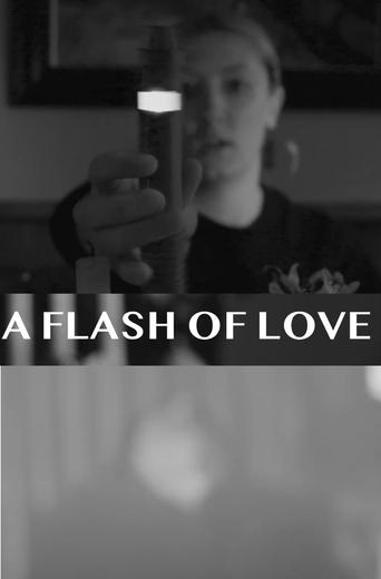 Poster of A Flash Of Love