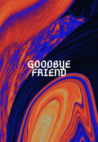 Poster of Goodbye Friend