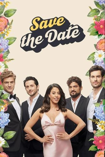 Poster of Save the Date