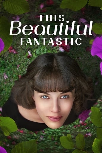 Poster of This Beautiful Fantastic