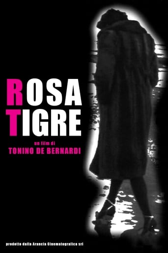 Poster of Rosatigre