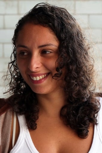 Portrait of Diana Almeida