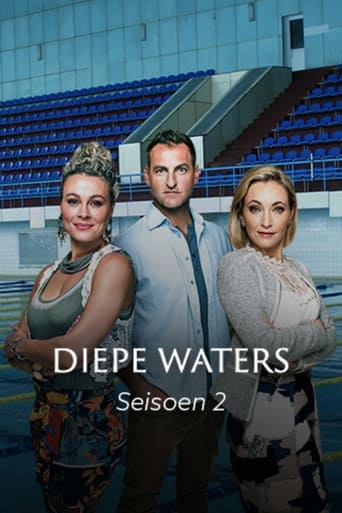 Portrait for Diepe Waters - Season 2