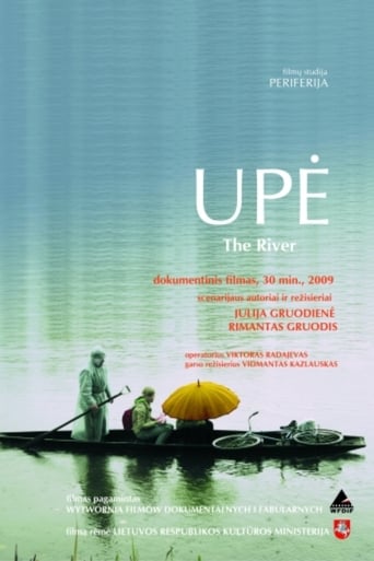 Poster of The River