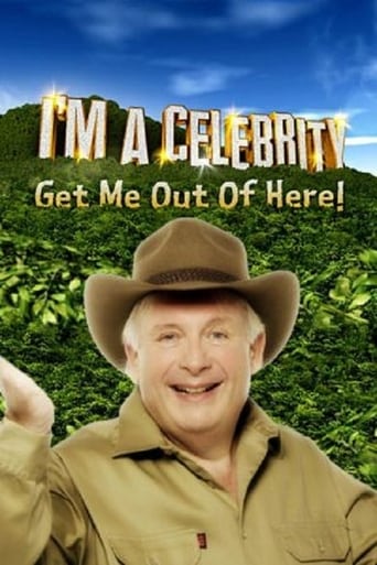 Portrait for I'm a Celebrity...Get Me Out of Here! - Season 7