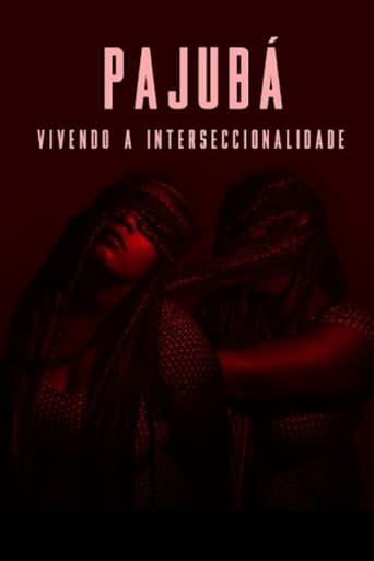 Poster of PAJUBÁ - Vivendo a Interseccionalidade