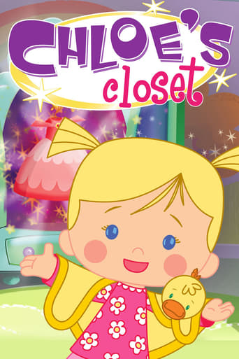 Poster of Chloe's Closet