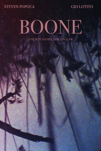 Poster of Boone