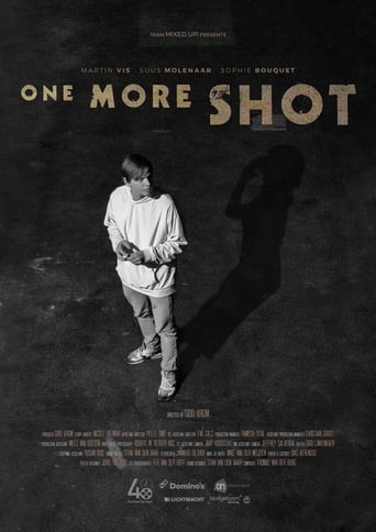 Poster of One More Shot