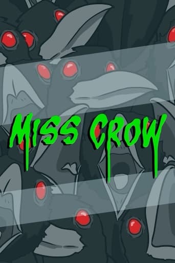 Poster of Miss Crow