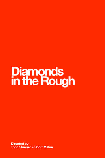 Poster of Diamonds in the Rough