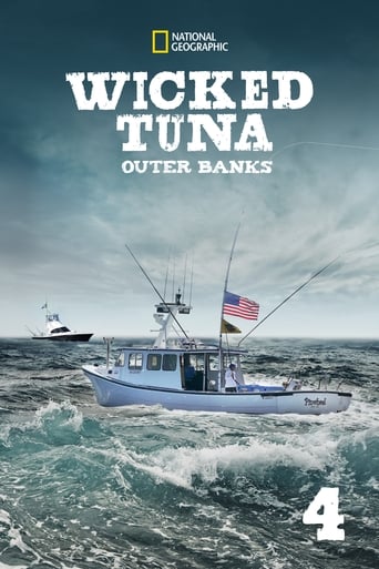 Portrait for Wicked Tuna: Outer Banks - Season 4