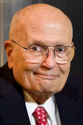 Portrait of John Dingell