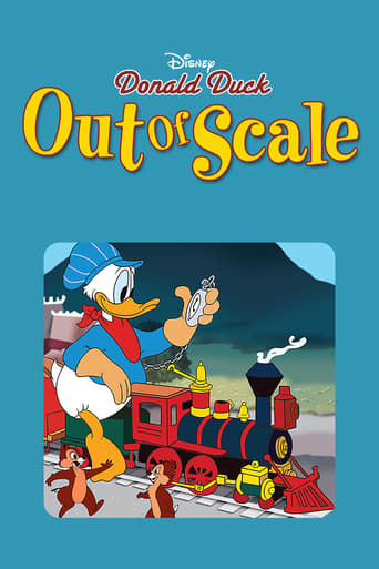 Poster of Out of Scale