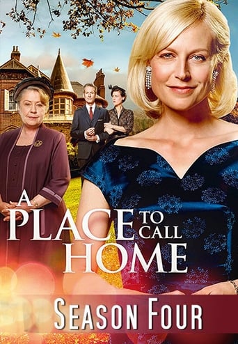 Portrait for A Place to Call Home - Series 4