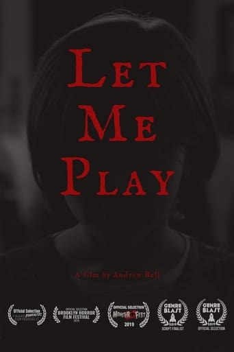 Poster of Let Me Play