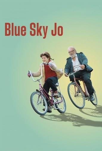 Poster of Blue Sky Jo