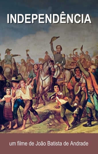 Poster of Independência